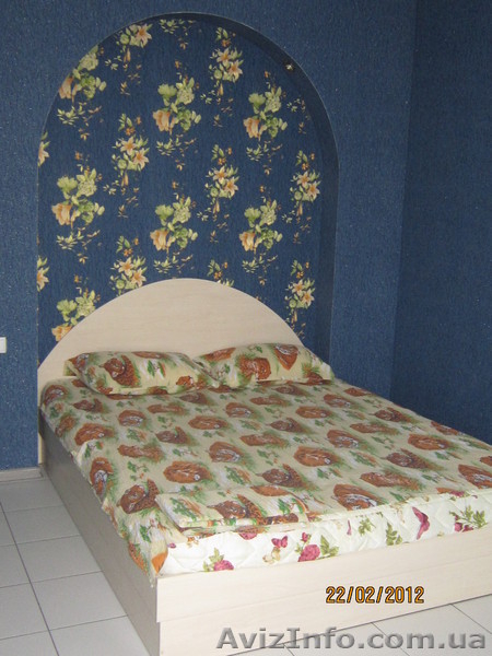 Посуточно сдам свою 1 комн. кв. м. Южный вокзал, ул. Красноармейская 8/10 - <ro>Изображение</ro><ru>Изображение</ru> #1, <ru>Объявление</ru> #1067640