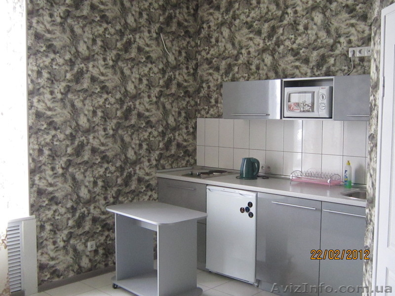 Посуточно сдам свою 1 комн. кв. м. Южный вокзал, ул. Красноармейская 8/10 - <ro>Изображение</ro><ru>Изображение</ru> #2, <ru>Объявление</ru> #1067640