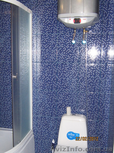 Посуточно сдам свою 1 комн. кв. м. Южный вокзал, ул. Красноармейская 8/10 - <ro>Изображение</ro><ru>Изображение</ru> #4, <ru>Объявление</ru> #1067640