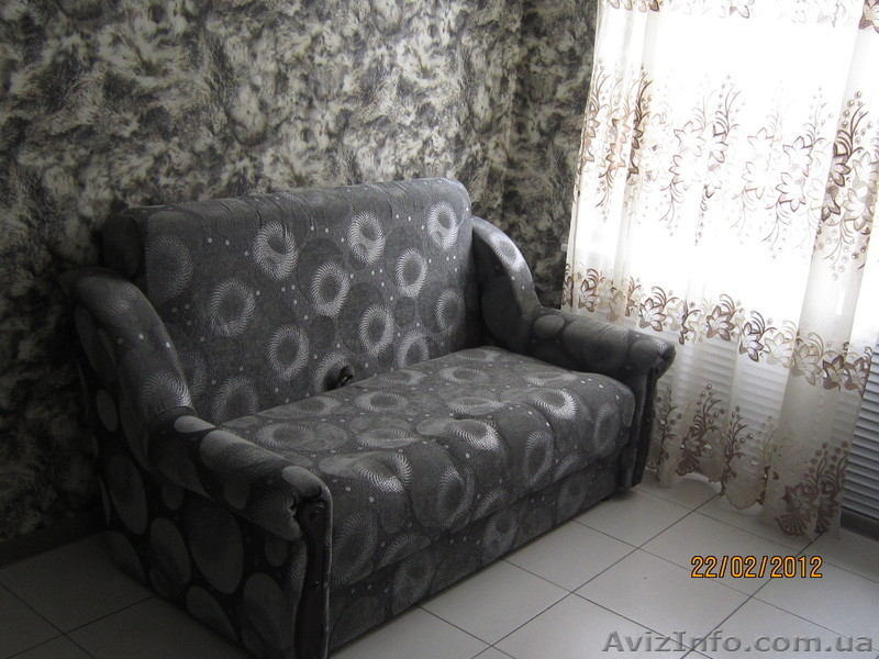 Посуточно сдам свою 1 комн. кв. м. Южный вокзал, ул. Красноармейская 8/10 - <ro>Изображение</ro><ru>Изображение</ru> #5, <ru>Объявление</ru> #1067640