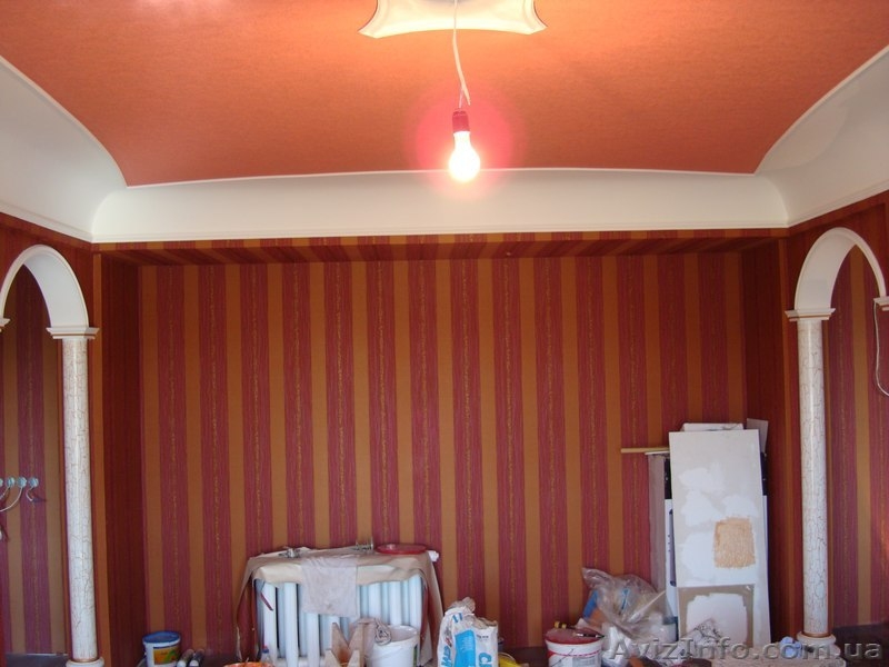 Ремонтно-строительные работы любой сложности. Все виды работ. - <ro>Изображение</ro><ru>Изображение</ru> #5, <ru>Объявление</ru> #1066411