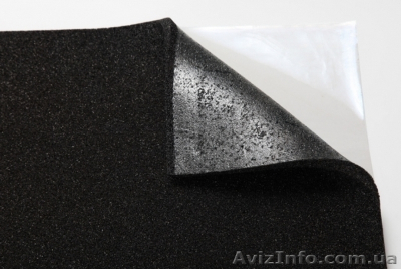 Шумоизоляция подкапотного пространства - <ro>Изображение</ro><ru>Изображение</ru> #2, <ru>Объявление</ru> #1076024