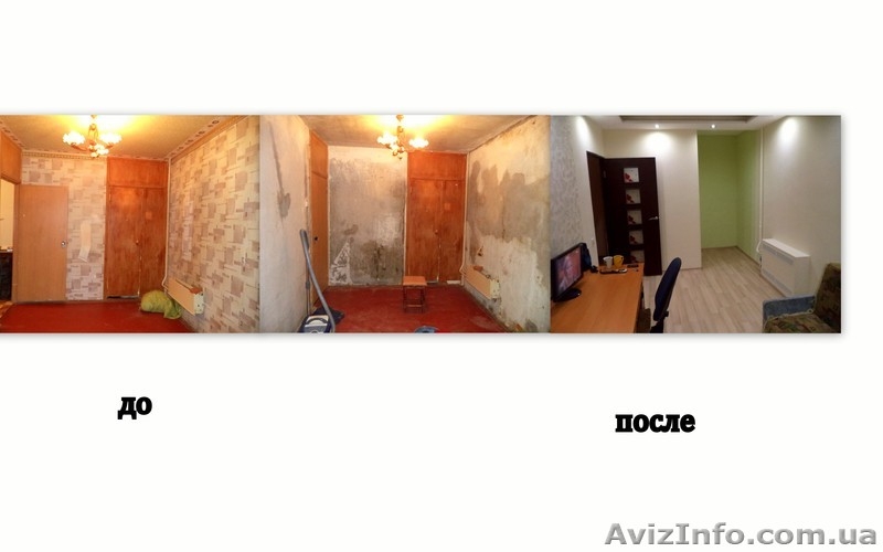 Наша бригада выполнит любые виды отделочных работ - <ro>Изображение</ro><ru>Изображение</ru> #1, <ru>Объявление</ru> #1077324