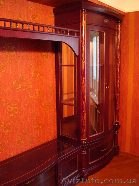 Изготовление авторской мебели для гостиной - <ro>Изображение</ro><ru>Изображение</ru> #9, <ru>Объявление</ru> #1066405