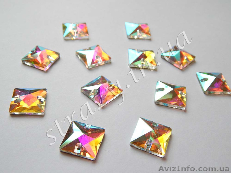 Продам пришивные камни Aroshirva (Гонконг) - <ro>Изображение</ro><ru>Изображение</ru> #8, <ru>Объявление</ru> #1066595