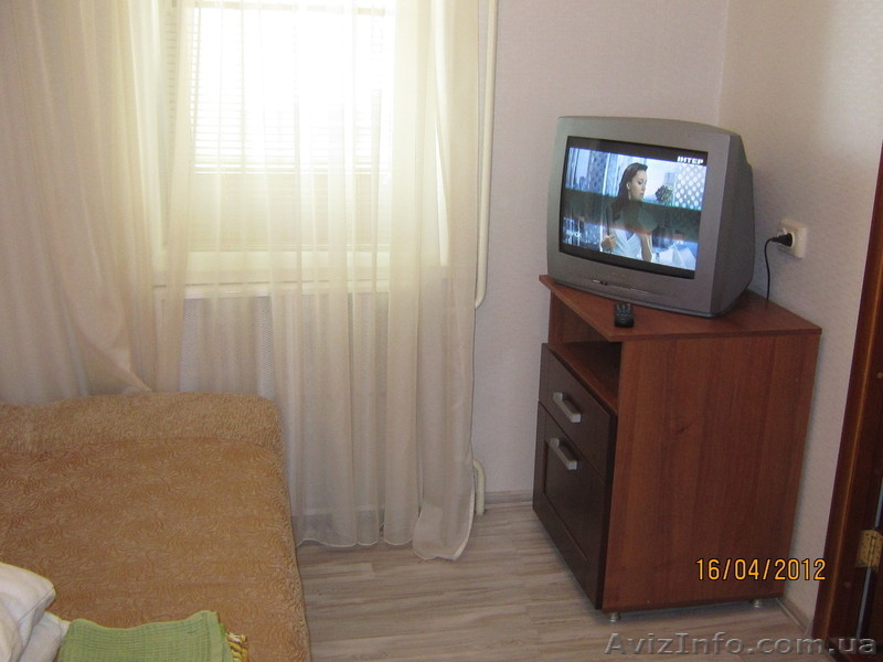 Посуточно сдам свою 2 комн. кв. м. Советская, пр. Московский 64а - <ro>Изображение</ro><ru>Изображение</ru> #4, <ru>Объявление</ru> #1067646