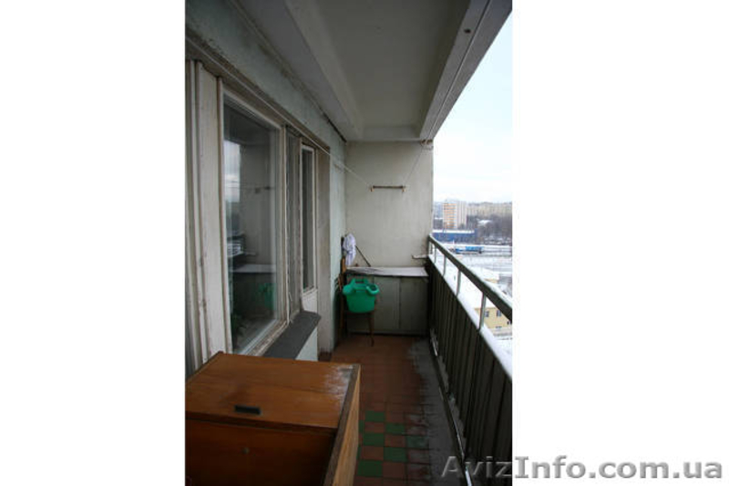 Сдам дёшево 1-комнатную квартиру на Основе - <ro>Изображение</ro><ru>Изображение</ru> #4, <ru>Объявление</ru> #1068286