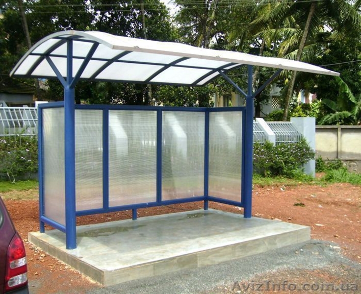 Остановка (Объекты городского благоустройства) - <ro>Изображение</ro><ru>Изображение</ru> #3, <ru>Объявление</ru> #1076085