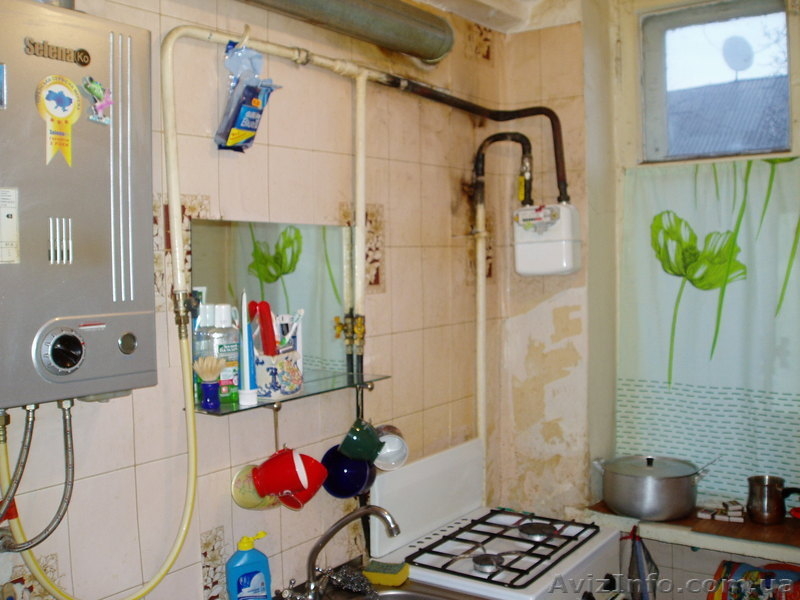 Продается малогабаритная однокомнатная квартира - <ro>Изображение</ro><ru>Изображение</ru> #4, <ru>Объявление</ru> #1076067