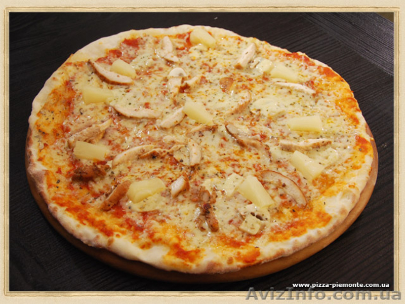 Пиццерия "Пьемонт" - проведение праздников, банкетов, торжеств! - <ro>Изображение</ro><ru>Изображение</ru> #3, <ru>Объявление</ru> #1080820