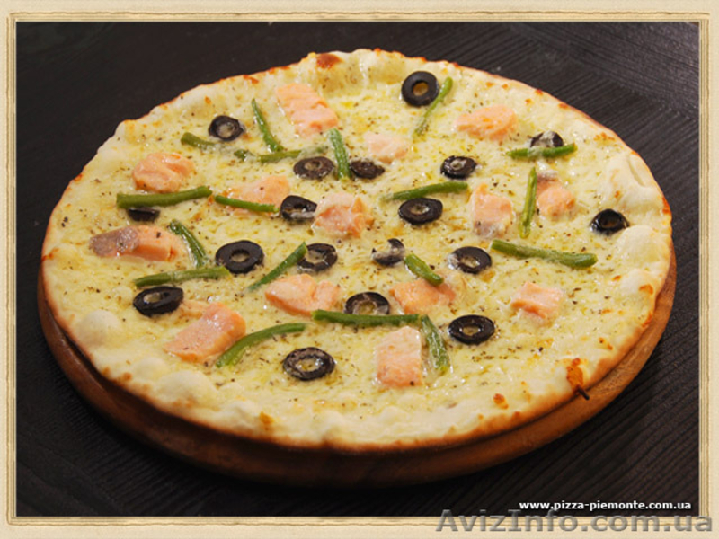 Пиццерия "Пьемонт" - проведение праздников, банкетов, торжеств! - <ro>Изображение</ro><ru>Изображение</ru> #4, <ru>Объявление</ru> #1080820