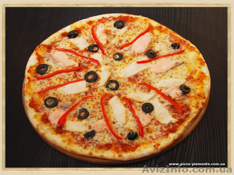 Пиццерия "Пьемонт" - проведение праздников, банкетов, торжеств! - <ro>Изображение</ro><ru>Изображение</ru> #5, <ru>Объявление</ru> #1080820