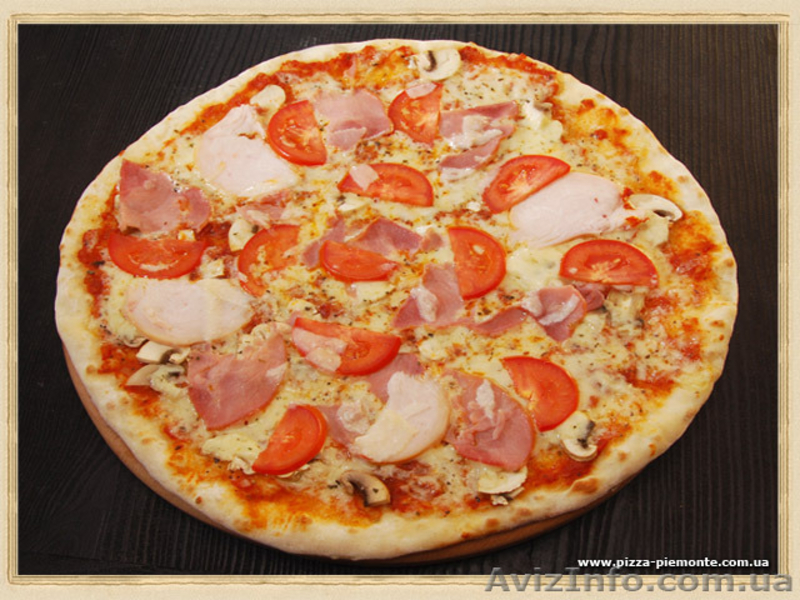Пиццерия "Пьемонт" - проведение праздников, банкетов, торжеств! - <ro>Изображение</ro><ru>Изображение</ru> #6, <ru>Объявление</ru> #1080820