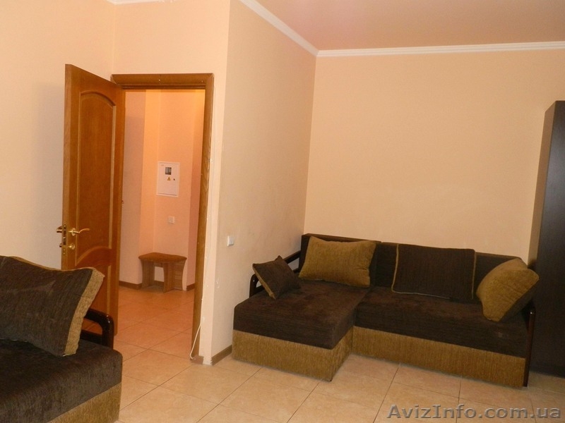 Сдам посуточно свою 2 комн. кв. м. «Пушкинская», ул. Пушкинская 72 - <ro>Изображение</ro><ru>Изображение</ru> #3, <ru>Объявление</ru> #1067643