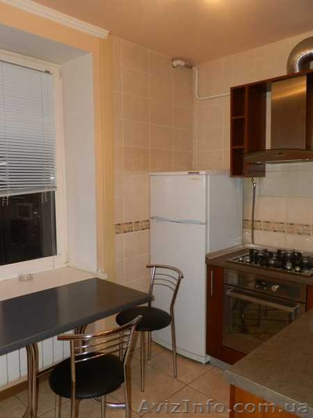 Сдам посуточно свою 2 комн. кв. м. «Пушкинская», ул. Пушкинская 72 - <ro>Изображение</ro><ru>Изображение</ru> #2, <ru>Объявление</ru> #1067643