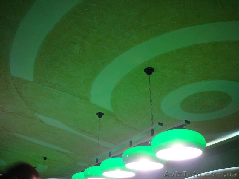 Установка люстр, светильников, бра, монтаж новой электропроводки - <ro>Изображение</ro><ru>Изображение</ru> #5, <ru>Объявление</ru> #1066415