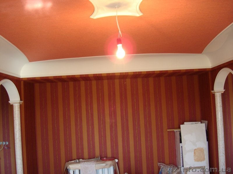 Установка люстр, светильников, бра, монтаж новой электропроводки - <ro>Изображение</ro><ru>Изображение</ru> #4, <ru>Объявление</ru> #1066415