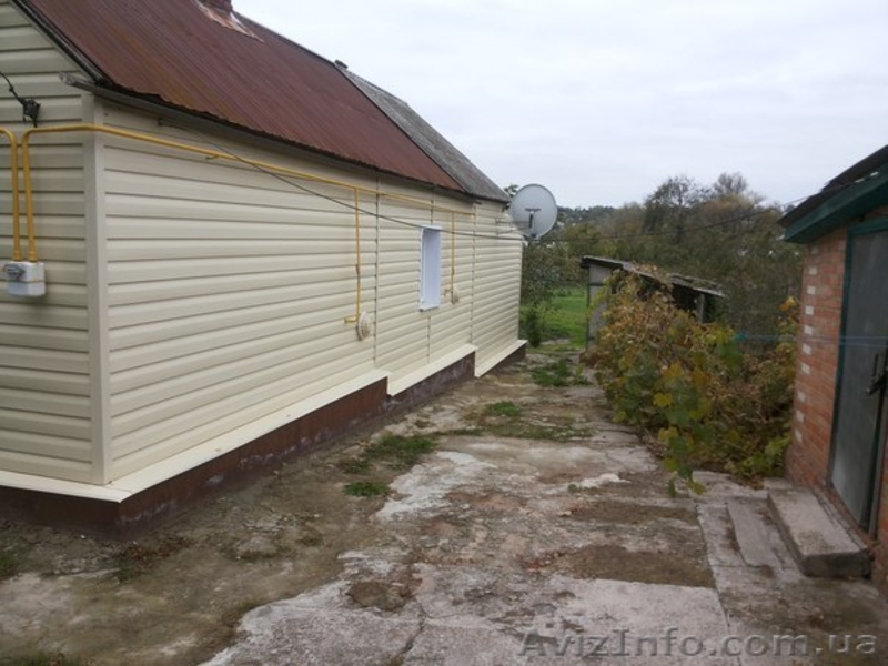 продам свой дом  г.Валки - <ro>Изображение</ro><ru>Изображение</ru> #4, <ru>Объявление</ru> #1076670