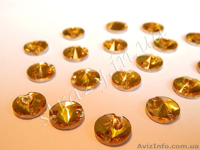 Продам пришивные камни Aroshirva (Гонконг) - <ro>Изображение</ro><ru>Изображение</ru> #4, <ru>Объявление</ru> #1066595