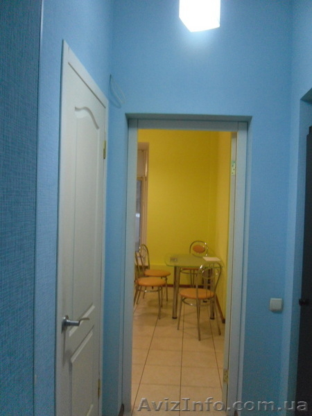 Сдам офис-квартиру в центре - <ro>Изображение</ro><ru>Изображение</ru> #5, <ru>Объявление</ru> #1076854