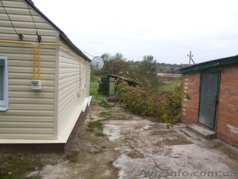 продам свой дом  г.Валки - <ro>Изображение</ro><ru>Изображение</ru> #6, <ru>Объявление</ru> #1076670