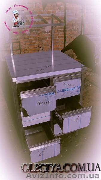 Оборудование для ресторанов кафе баров. - <ro>Изображение</ro><ru>Изображение</ru> #2, <ru>Объявление</ru> #1076183