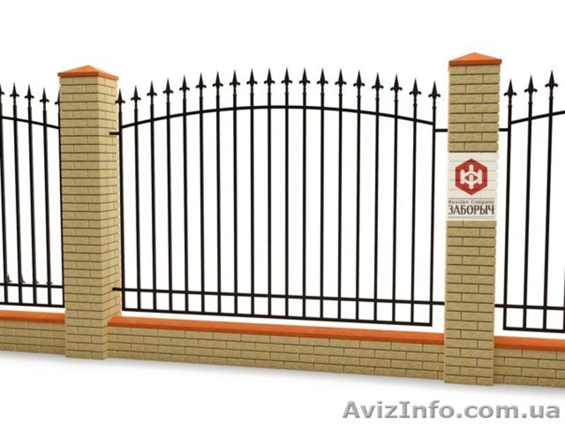 Изготовление ворот , заборов, козырьков с ковки и с коваными элементами - <ro>Изображение</ro><ru>Изображение</ru> #3, <ru>Объявление</ru> #1082262