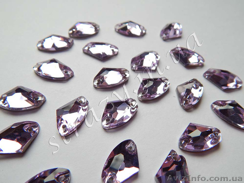 Продам пришивные камни Aroshirva (Гонконг) - <ro>Изображение</ro><ru>Изображение</ru> #3, <ru>Объявление</ru> #1066595