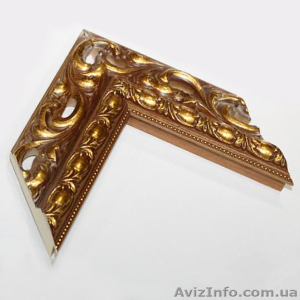 Итальянский и испанский деревянный багет - <ro>Изображение</ro><ru>Изображение</ru> #4, <ru>Объявление</ru> #1076219