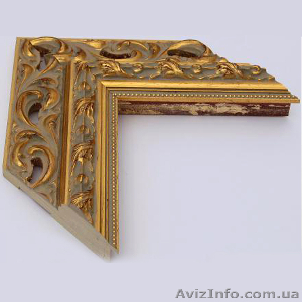 Итальянский и испанский деревянный багет - <ro>Изображение</ro><ru>Изображение</ru> #7, <ru>Объявление</ru> #1076219