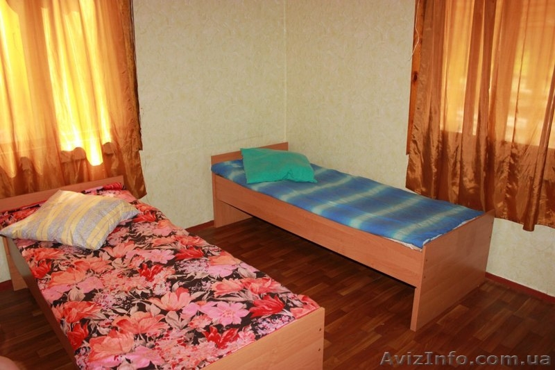 База отдыха УТОС на Старом Салтове! - <ro>Изображение</ro><ru>Изображение</ru> #2, <ru>Объявление</ru> #1079699