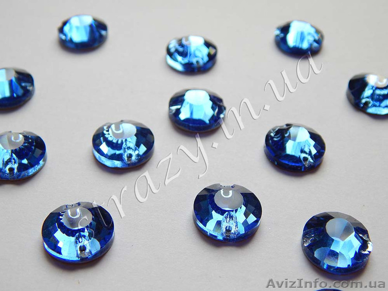 Продам пришивные камни Aroshirva (Гонконг) - <ro>Изображение</ro><ru>Изображение</ru> #5, <ru>Объявление</ru> #1066595