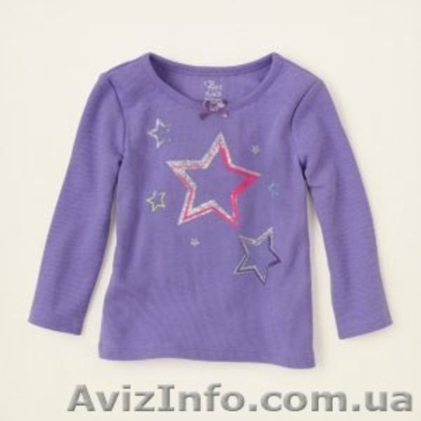 СКИДКИ!!!  Регланы  Childrens place - <ro>Изображение</ro><ru>Изображение</ru> #4, <ru>Объявление</ru> #1044776