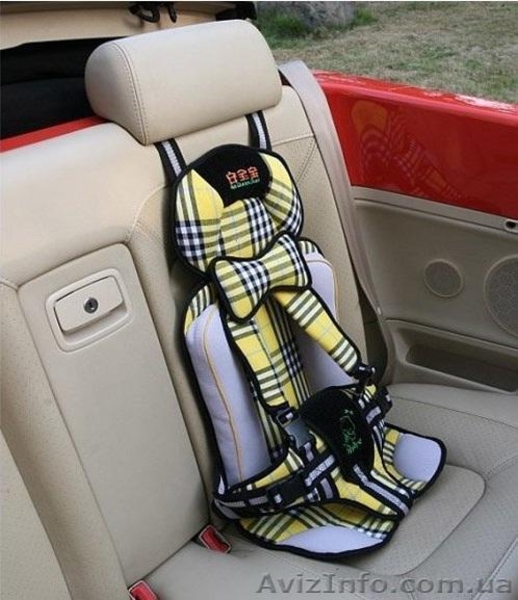 Автокресло детское - <ro>Изображение</ro><ru>Изображение</ru> #3, <ru>Объявление</ru> #1093364