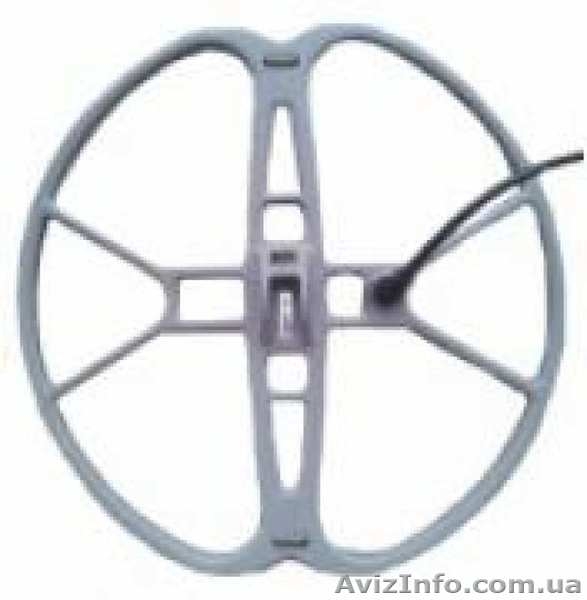 Катушки НЕЛ к металлоискателям от производителя! - <ro>Изображение</ro><ru>Изображение</ru> #2, <ru>Объявление</ru> #1086299