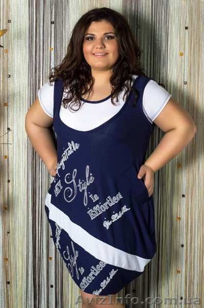 Женская одежда больших размеров тм Olis-style. - <ro>Изображение</ro><ru>Изображение</ru> #3, <ru>Объявление</ru> #1086839