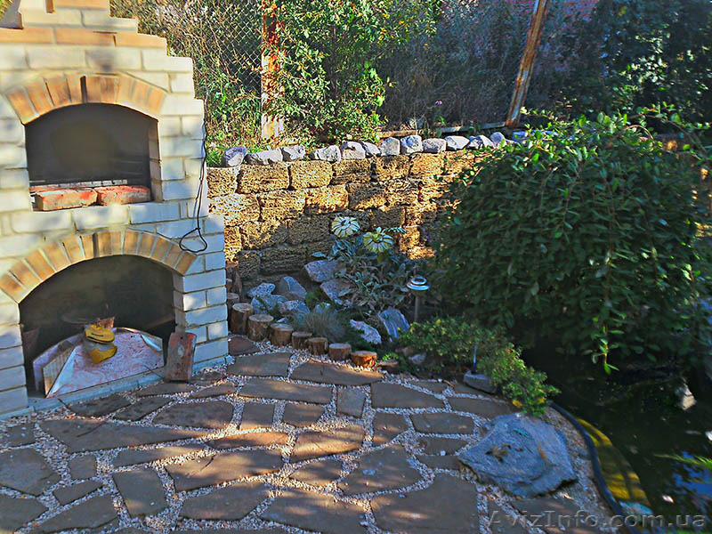 Продам дачу в Бобровке - <ro>Изображение</ro><ru>Изображение</ru> #3, <ru>Объявление</ru> #1084097