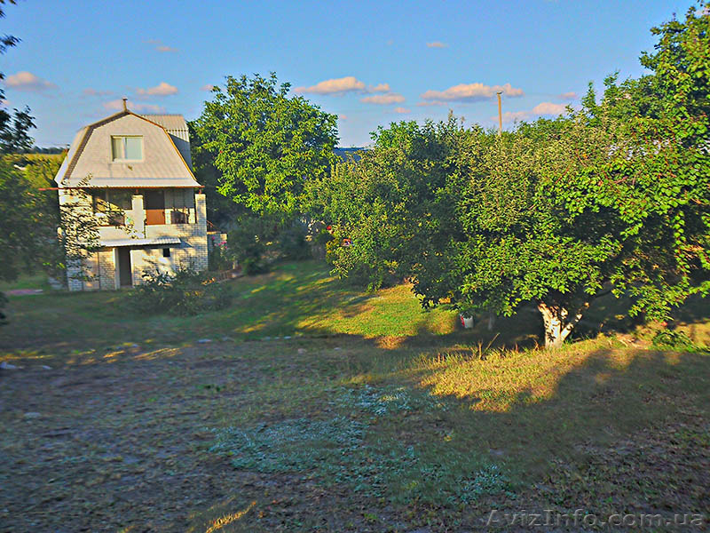 Продам дачу в Бобровке - <ro>Изображение</ro><ru>Изображение</ru> #4, <ru>Объявление</ru> #1084097