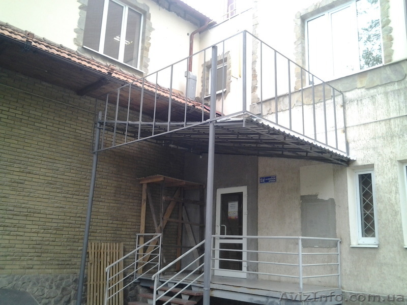 Услуги сварщика - <ro>Изображение</ro><ru>Изображение</ru> #3, <ru>Объявление</ru> #1069385