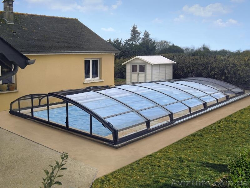 Монолитный поликарбонат MONOGAL - <ro>Изображение</ro><ru>Изображение</ru> #3, <ru>Объявление</ru> #970011