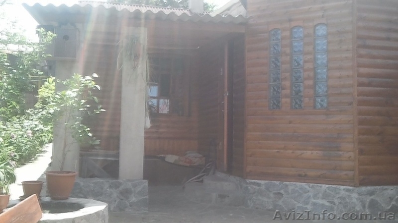 срочно продам дом в восточном стиле - <ro>Изображение</ro><ru>Изображение</ru> #1, <ru>Объявление</ru> #1083481