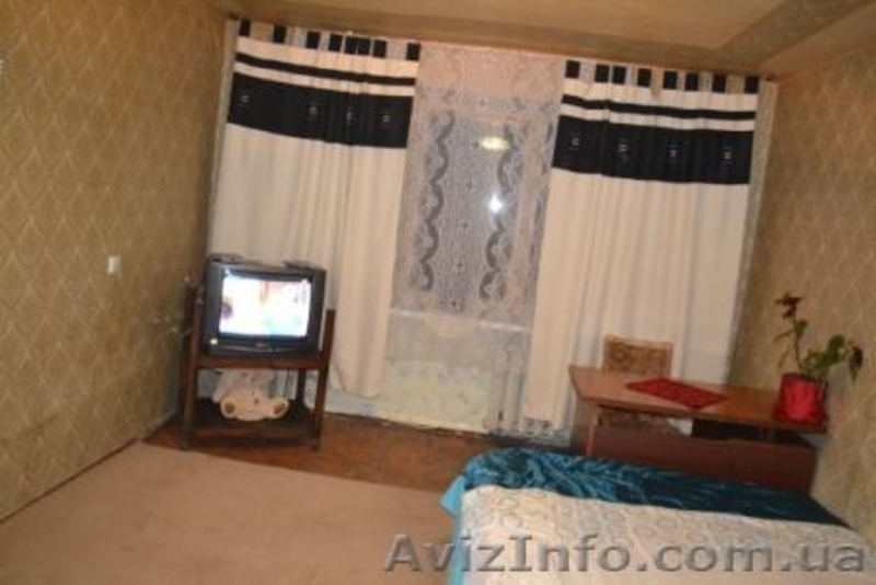 Сдам квартиру посуточно. - <ro>Изображение</ro><ru>Изображение</ru> #4, <ru>Объявление</ru> #1092724