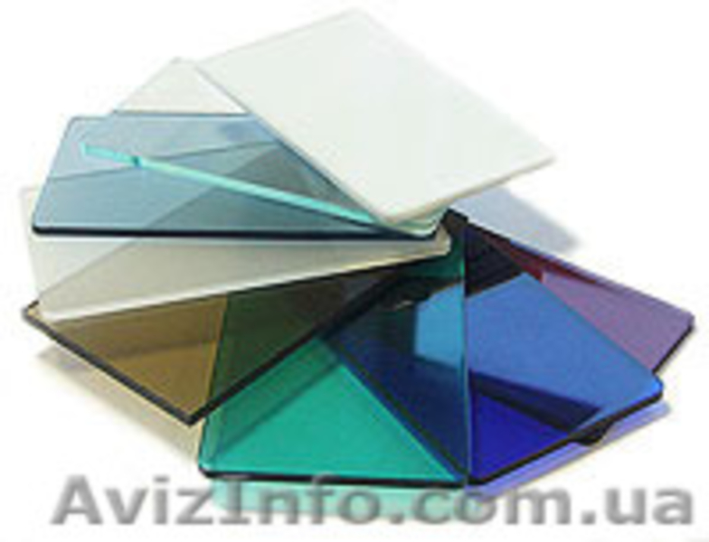 Монолитный поликарбонат MONOGAL - <ro>Изображение</ro><ru>Изображение</ru> #5, <ru>Объявление</ru> #970011