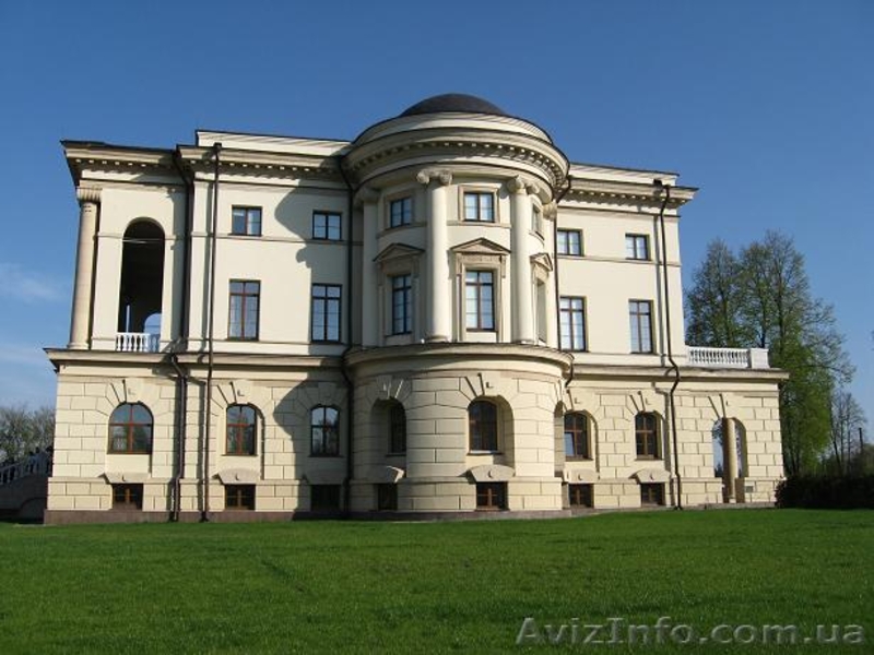 Экскурсионный тур в Батурин.   Качановка - Тростянецкий дендропарк. - <ro>Изображение</ro><ru>Изображение</ru> #3, <ru>Объявление</ru> #1040205