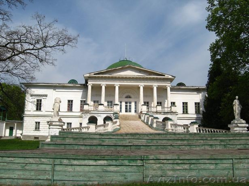 Экскурсионный тур в Батурин.   Качановка - Тростянецкий дендропарк. - <ro>Изображение</ro><ru>Изображение</ru> #4, <ru>Объявление</ru> #1040205