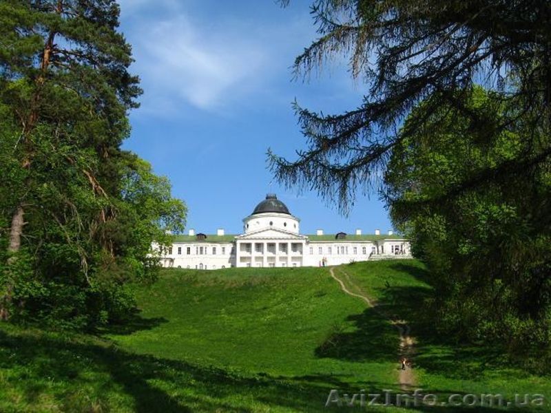 Экскурсионный тур в Батурин.   Качановка - Тростянецкий дендропарк. - <ro>Изображение</ro><ru>Изображение</ru> #5, <ru>Объявление</ru> #1040205