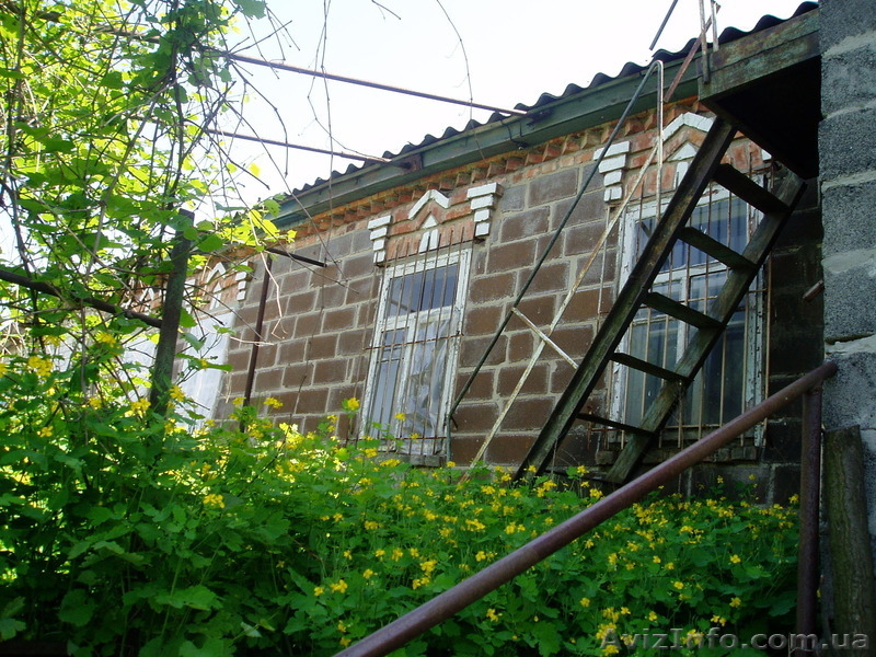 Продам светлый дом - <ro>Изображение</ro><ru>Изображение</ru> #5, <ru>Объявление</ru> #1093199