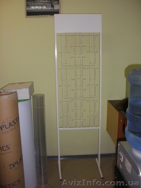 продам демонстрационные стенды под рекламный материал - <ro>Изображение</ro><ru>Изображение</ru> #2, <ru>Объявление</ru> #1090475