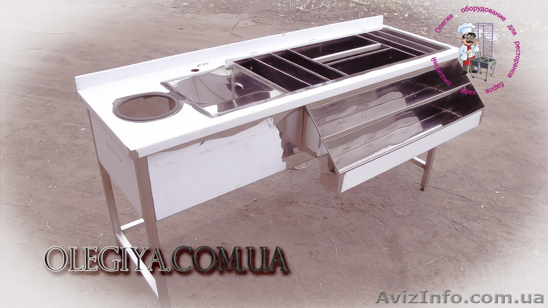 Рабочая станция бармена Украина. - <ro>Изображение</ro><ru>Изображение</ru> #1, <ru>Объявление</ru> #1086520