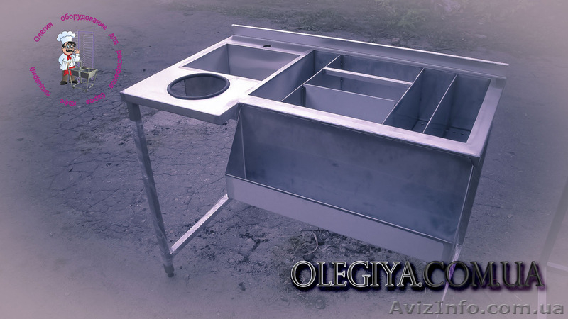 Рабочая станция бармена Украина. - <ro>Изображение</ro><ru>Изображение</ru> #2, <ru>Объявление</ru> #1086520